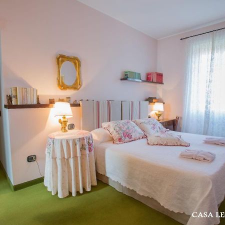 Casa Legnani Bed & Breakfast Cogliate Eksteriør bilde
