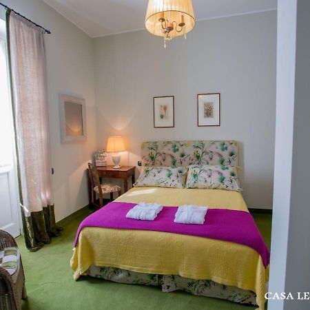 Casa Legnani Bed & Breakfast Cogliate Eksteriør bilde