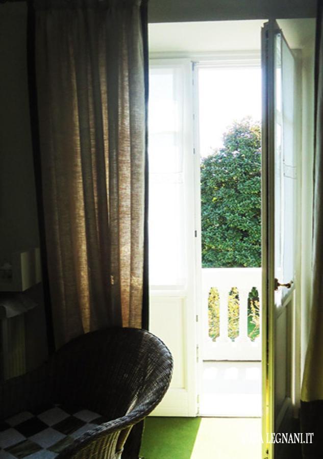Casa Legnani Bed & Breakfast Cogliate Eksteriør bilde
